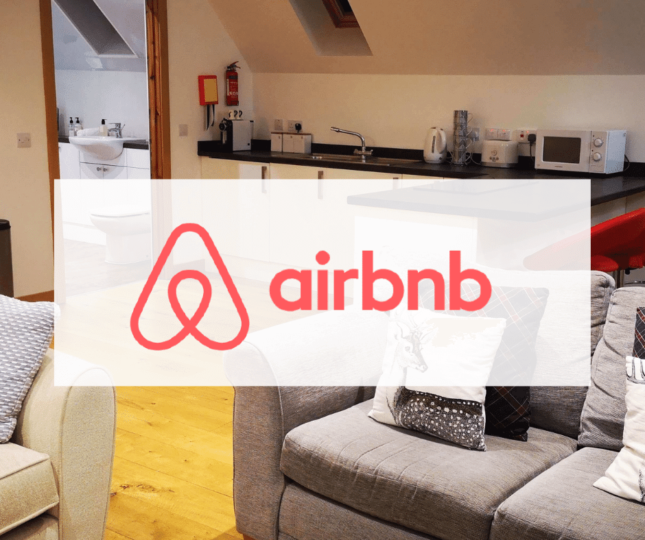 airbnb-empresa